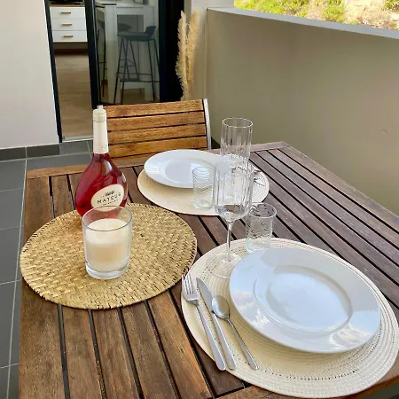 Parking Gratuit Grande Terrasse Proche Centre Ville Ajaccio  Exterior photo