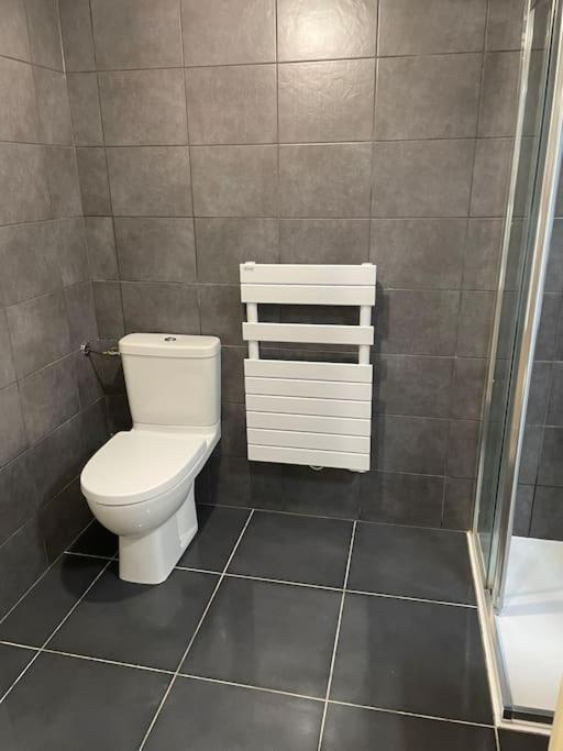 Apartment Parking Gratuit Grande Terrasse Proche Centre Ajaccio (Corsica)