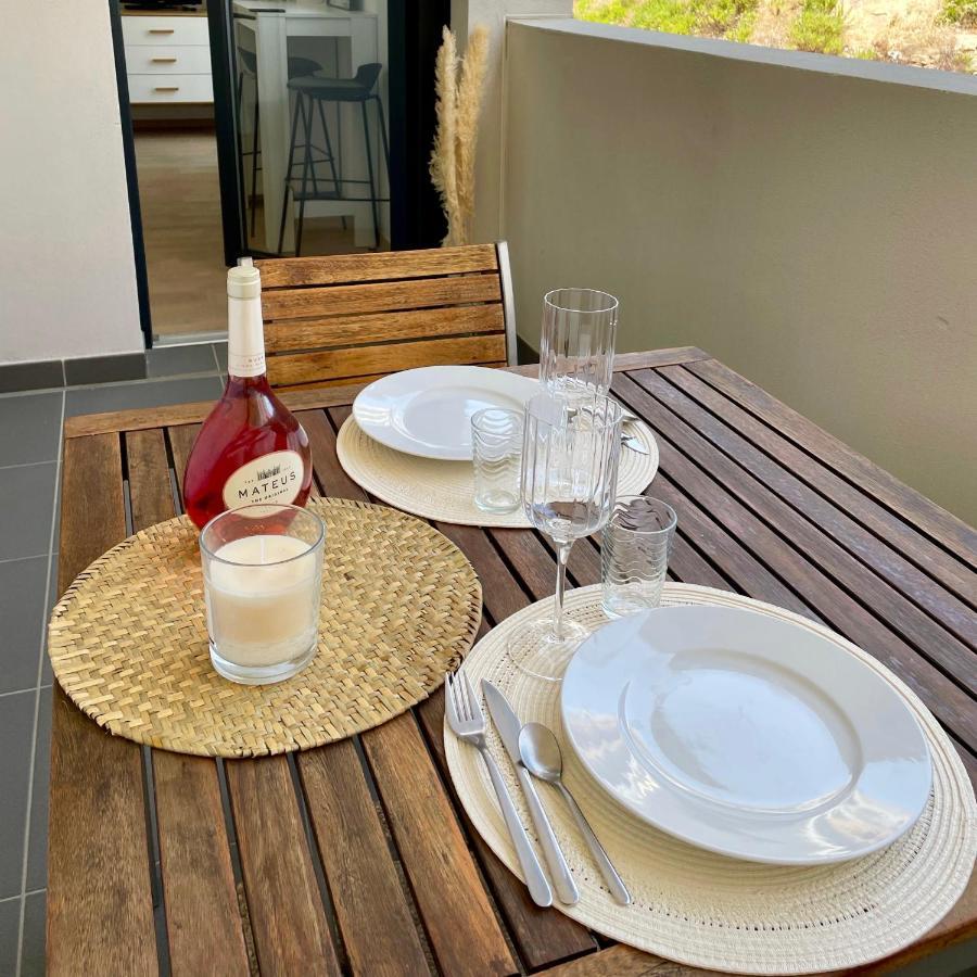 Parking Gratuit Grande Terrasse Proche Centre * Ajaccio (Corsica)