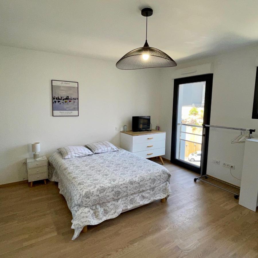 Parking Gratuit Grande Terrasse Proche Centre Appartement *